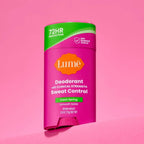 Lume Sweat Control Solid Deodorant Fresh Spring