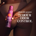 Lume Spray Deodorant Moonlight Amber