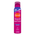 Lume Sweat Control Spray Deodorant Vanilla Bliss